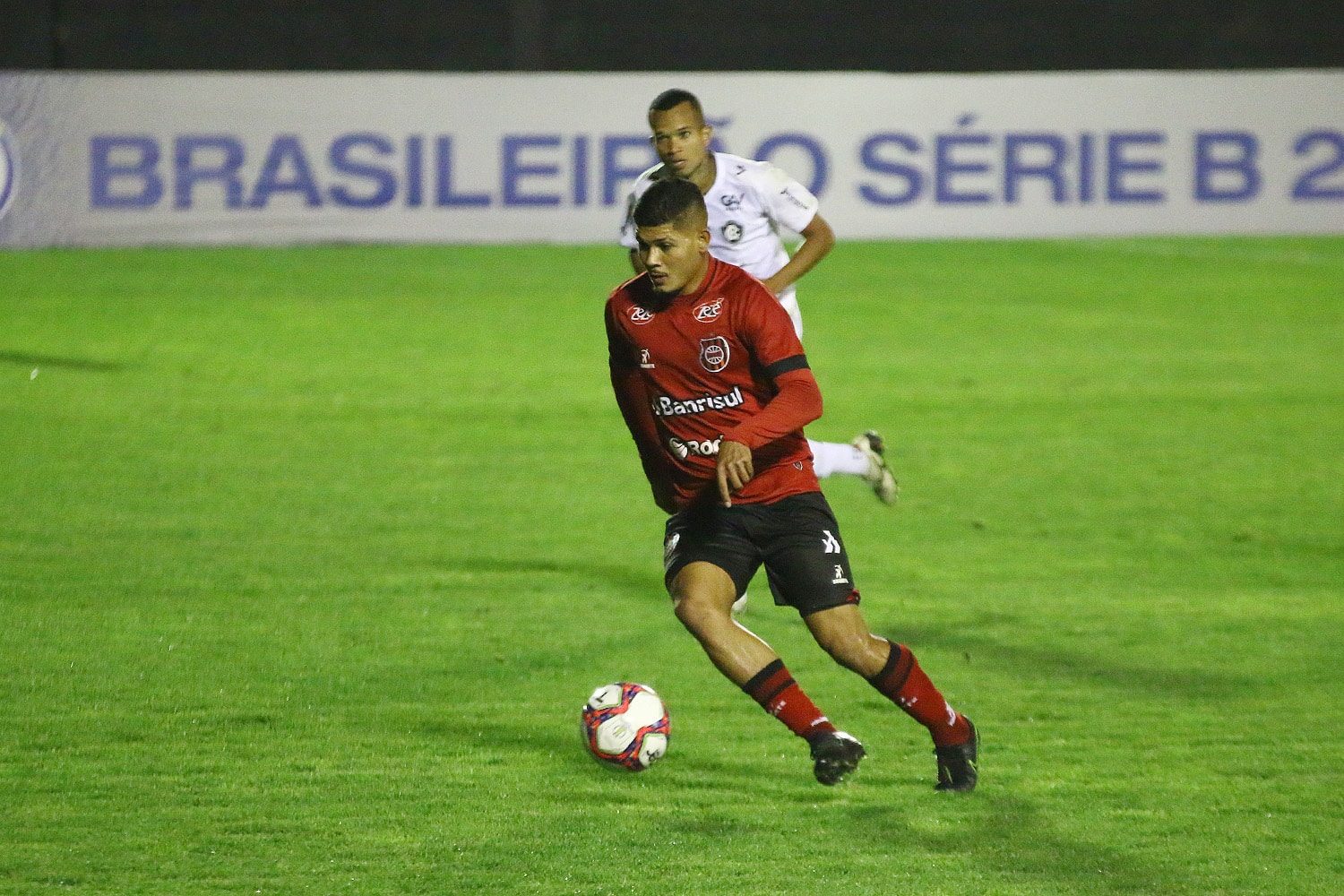 Brasil de Pelotas x Remo como aconteceu – resultado, destaques e reação