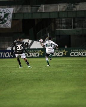 Coritiba x Botafogo como aconteceu – resultado, destaques e reação