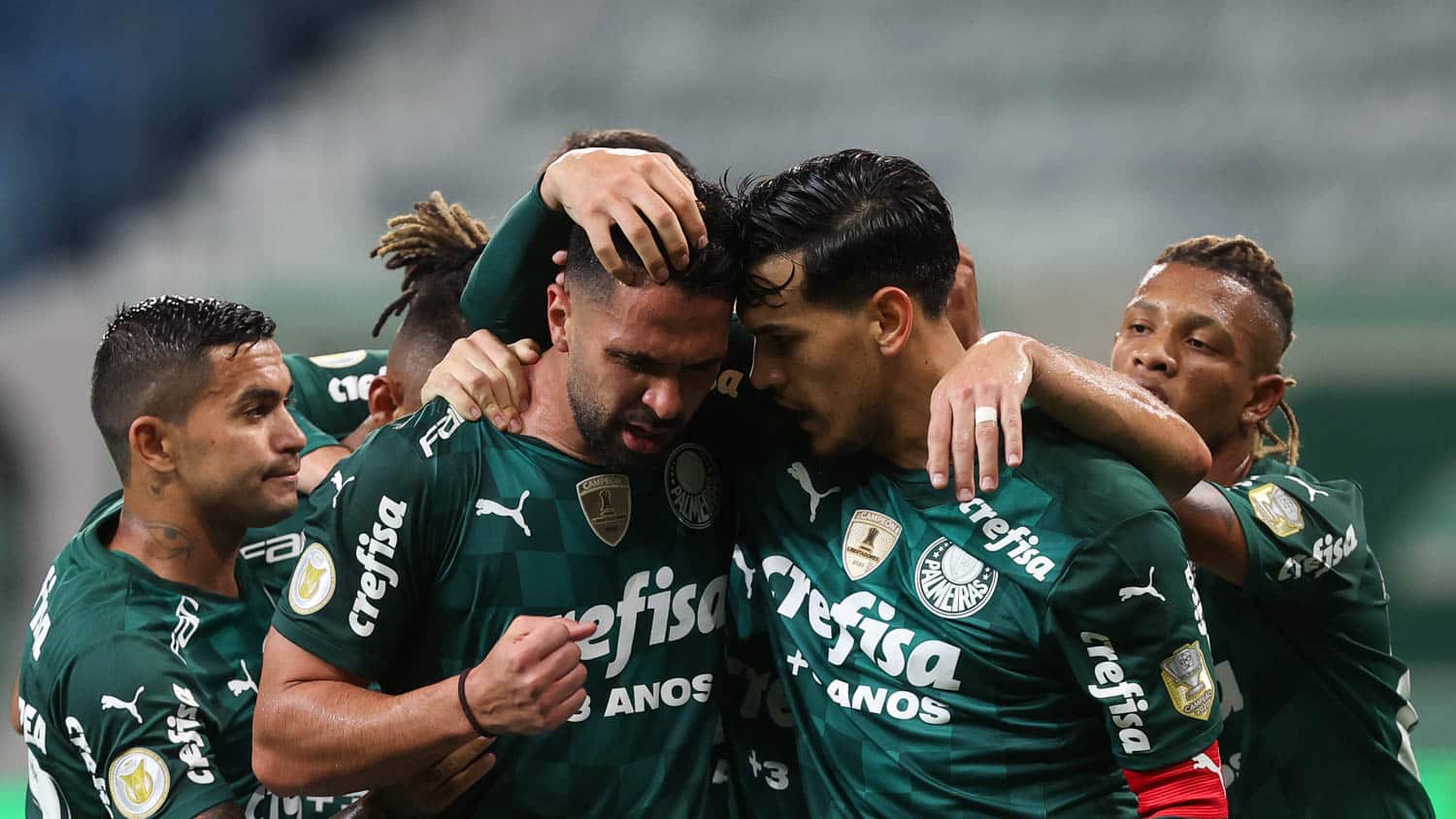 Palmeiras x Athletico-PR Como Aconteceu – Resultado, Destaques e Reação