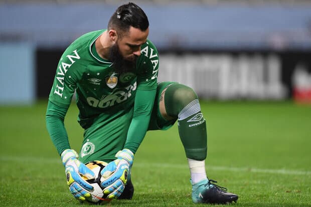 Santos acerta contrata&ccedil;&atilde;o de Jandrei, ex-Genoa