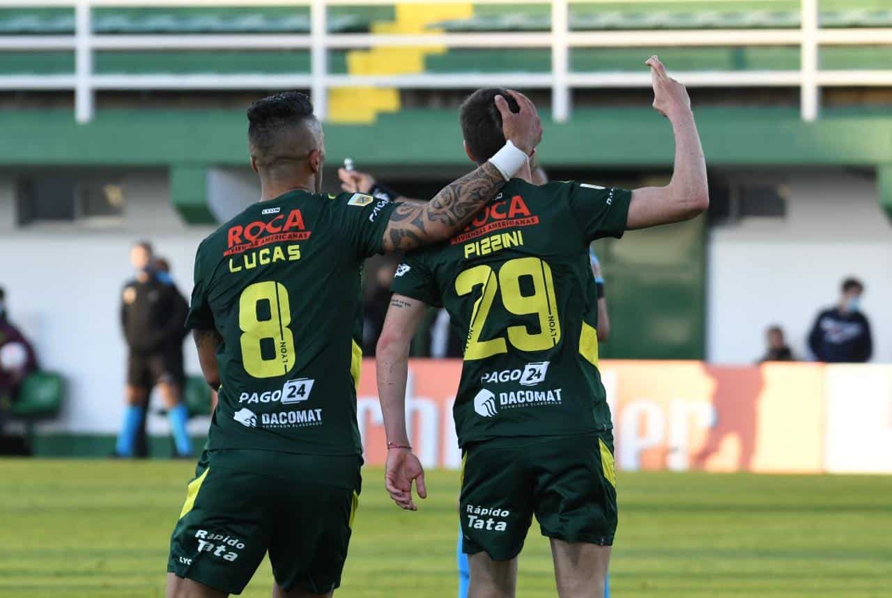Defensa y Justicia x Newwel&rsquo;s Old Boys como aconteceu &ndash; Resultado, destaques e rea&ccedil;&atilde;o