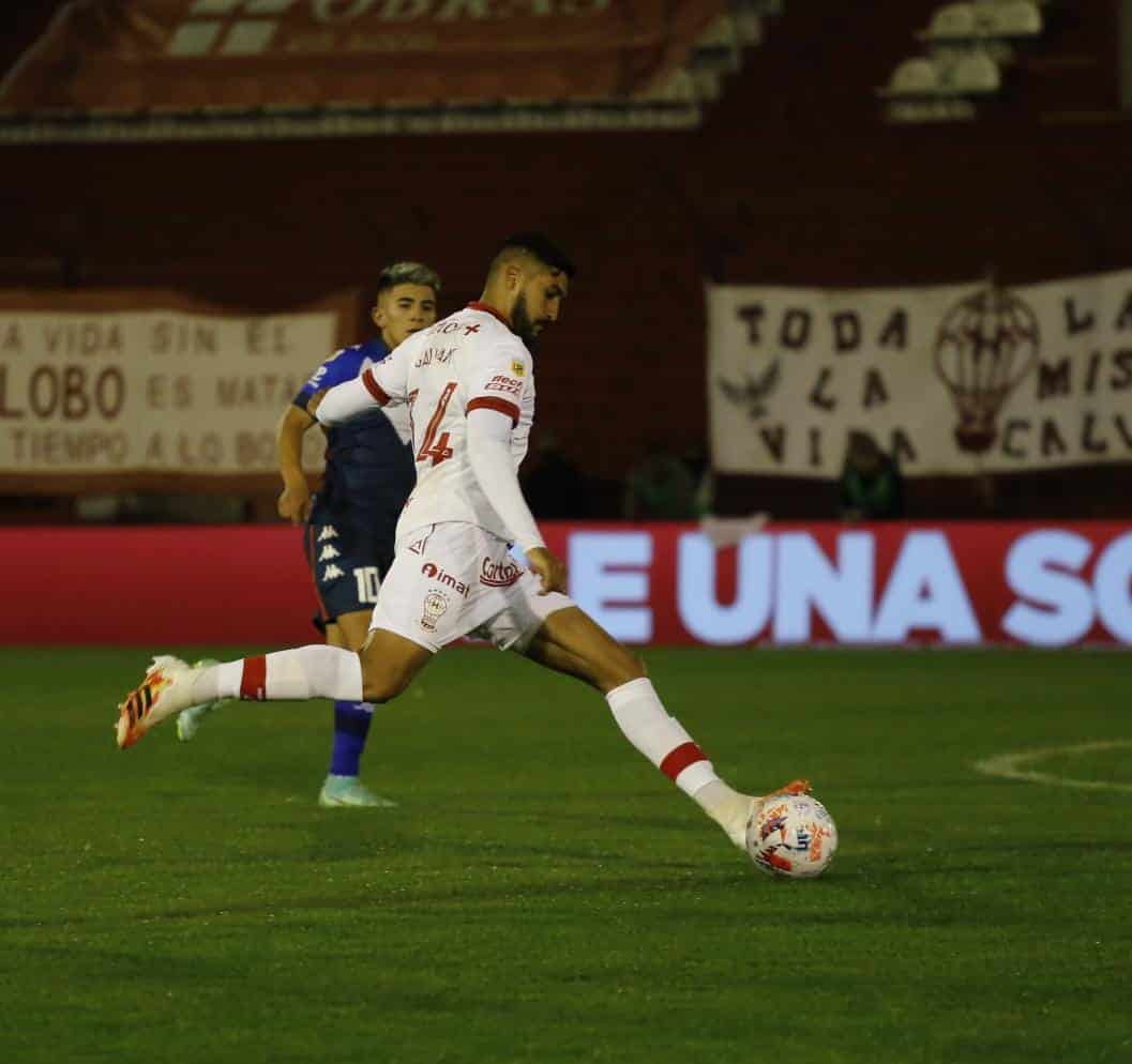 Hurac&aacute;n x V&eacute;lez S&aacute;rsfield &ndash; resultado, destaques e rea&ccedil;&atilde;o