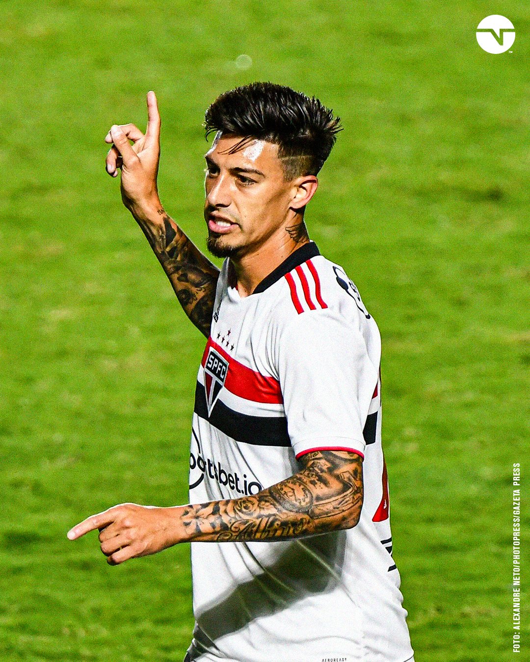 S&atilde;o Paulo empata e se prejudica na Copa do Brasil