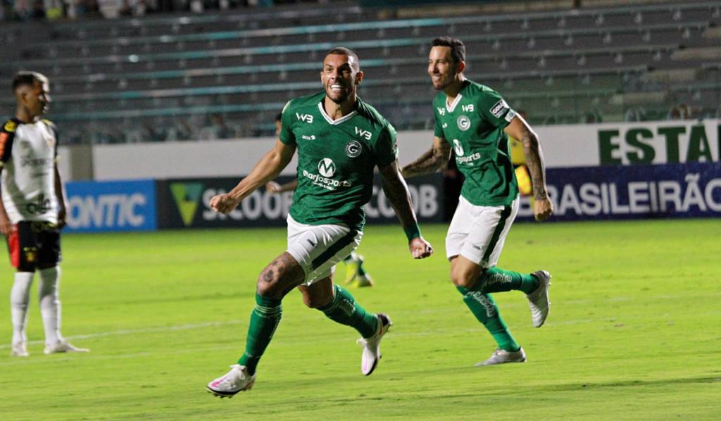 Fernand&atilde;o de volta? Presidente do Goi&aacute;s abre o jogo sobre poss&iacute;vel retorno!