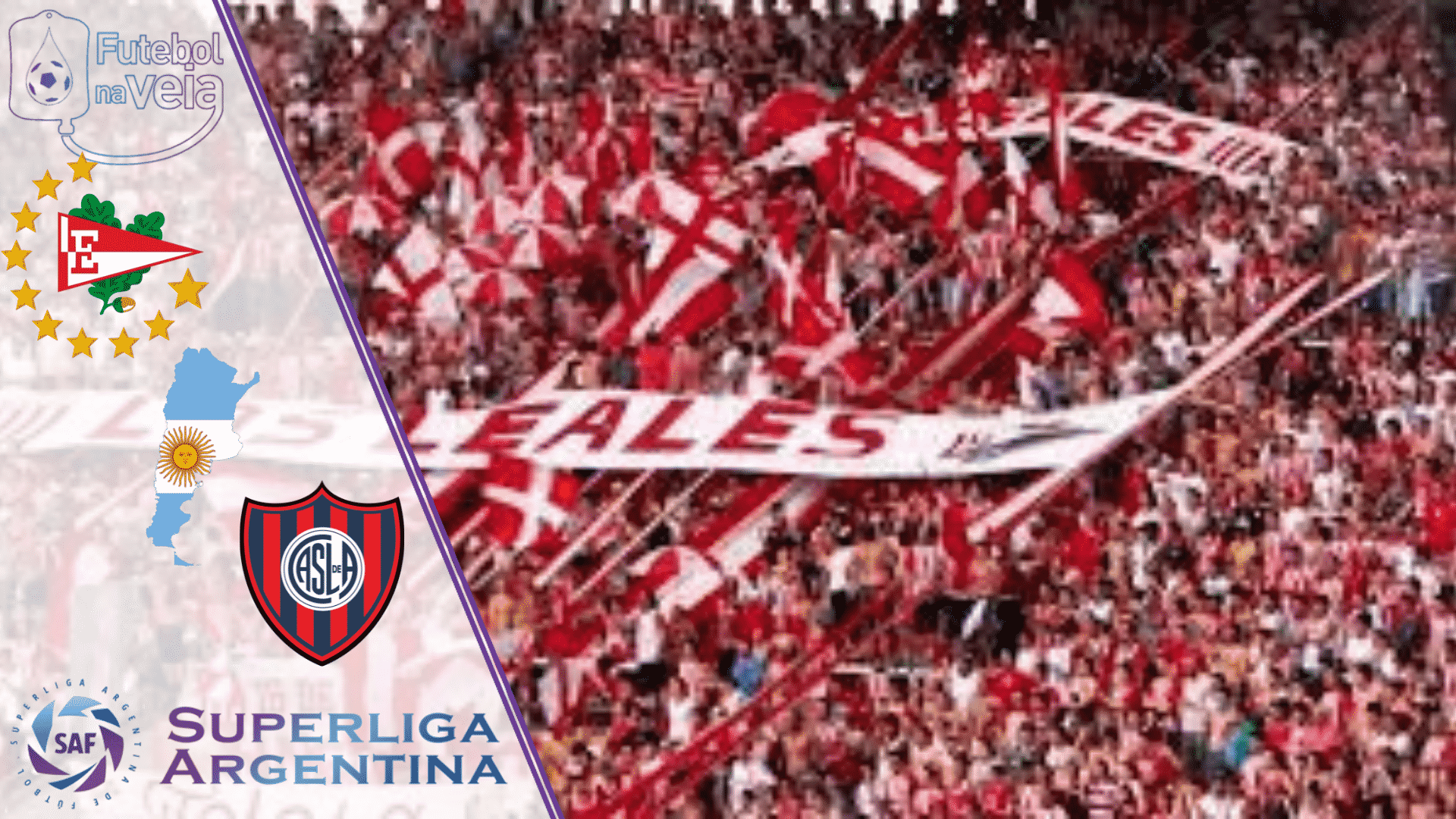 Estudiantes x San Lorenzo &ndash; Progn&oacute;stico & Palpite &ndash; 26/08