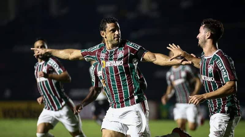 Fluminense x Atl&eacute;tico-MG como aconteceu &ndash; resultado, destaques e rea&ccedil;&atilde;o