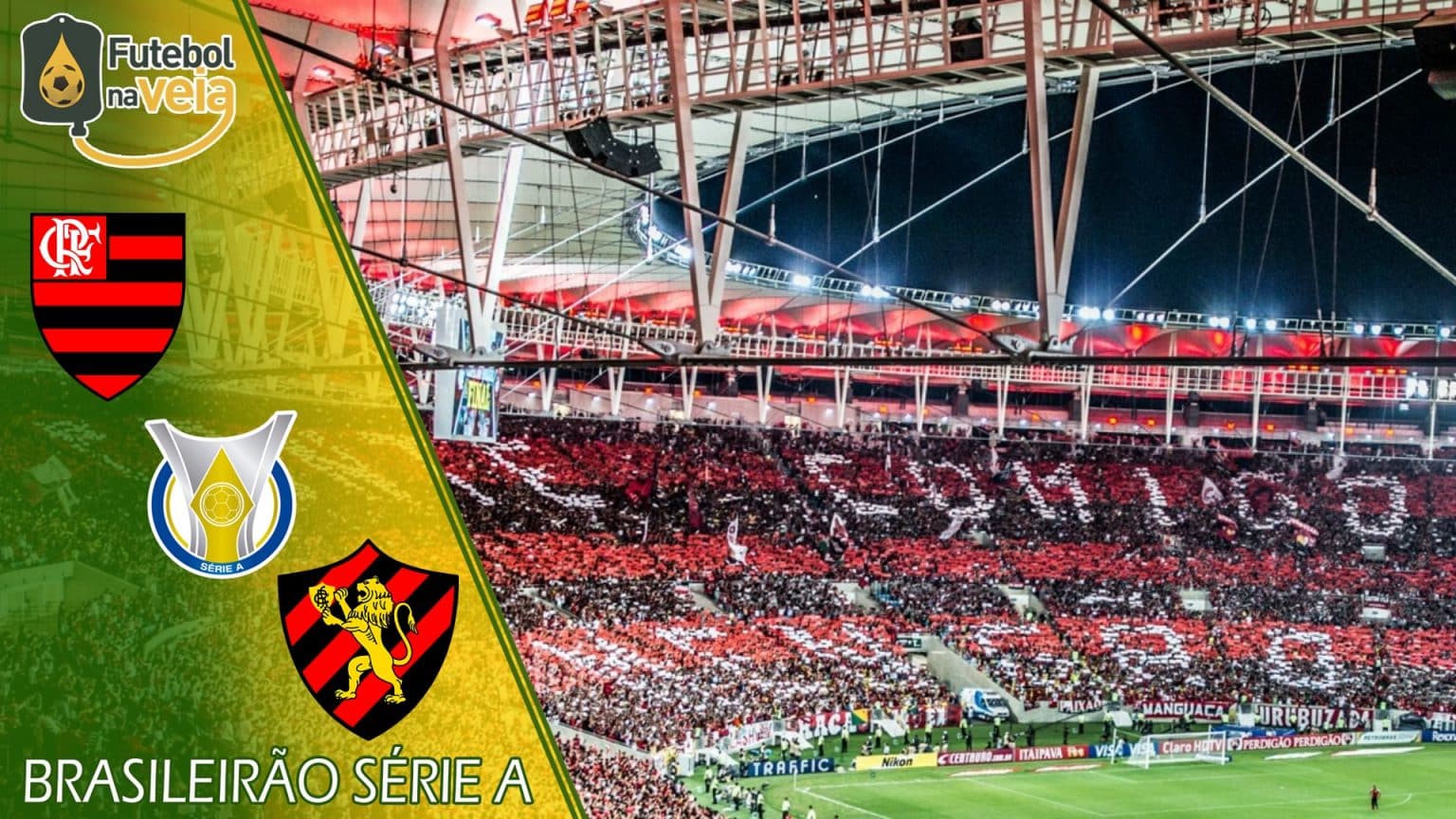 Flamengo x Sport &ndash; Progn&oacute;stico & Palpite &ndash; 15/08