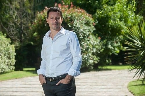 Christian Bassedas &eacute; o novo gerente de futebol do Vel&eacute;z