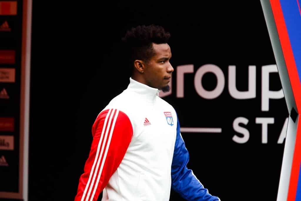 Dinheiro no cofre: ida de Thiago Mendes ao Flamengo gera bolada ao Goiás!