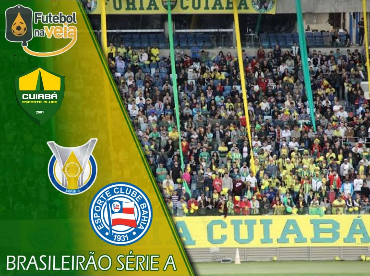 Cuiab&aacute; x Bahia &ndash; Progn&oacute;stico & Palpite &ndash; 07/08