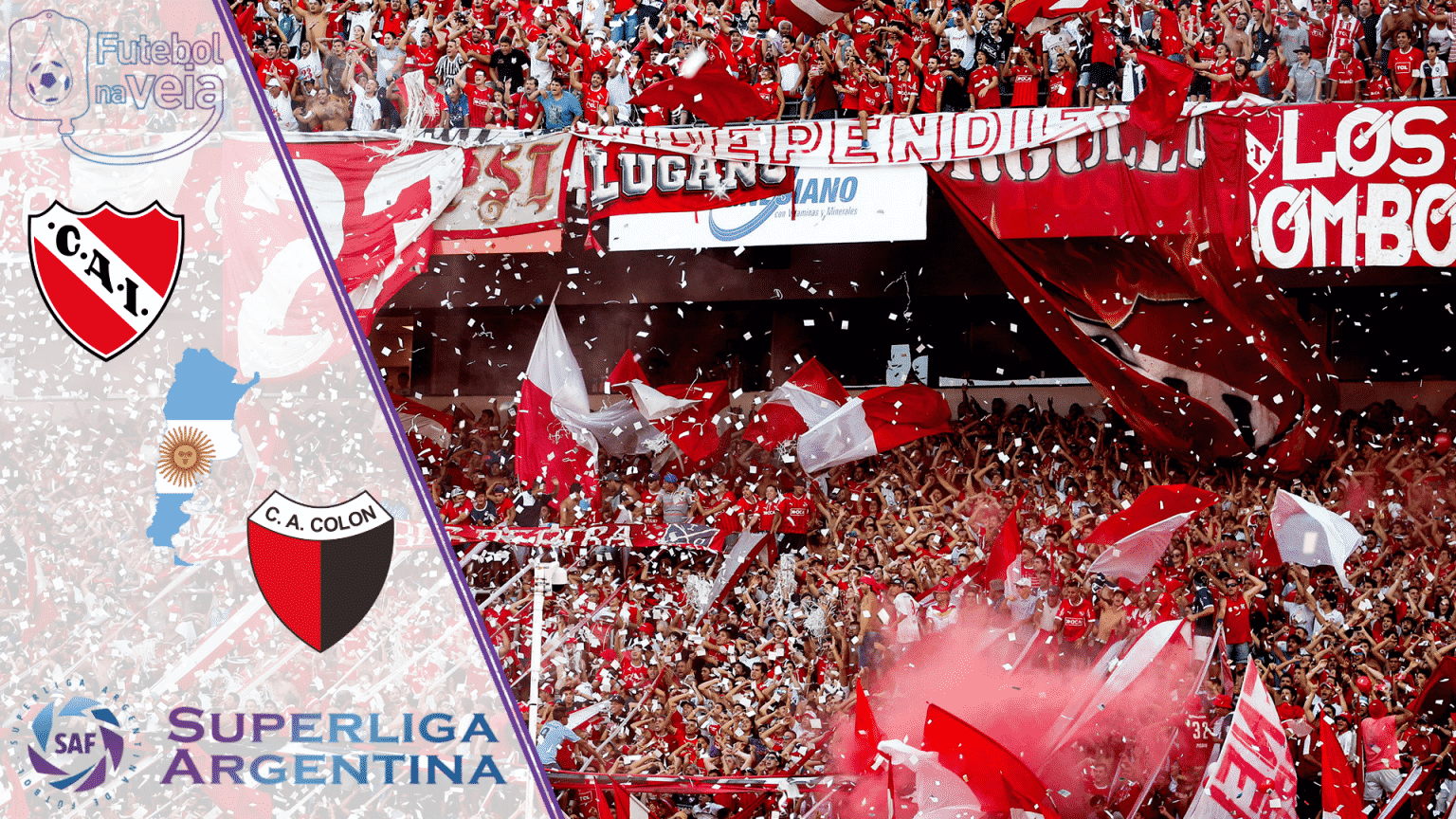 Independiente x Col&oacute;n &ndash; Progn&oacute;stico & Palpite &ndash; 28/08