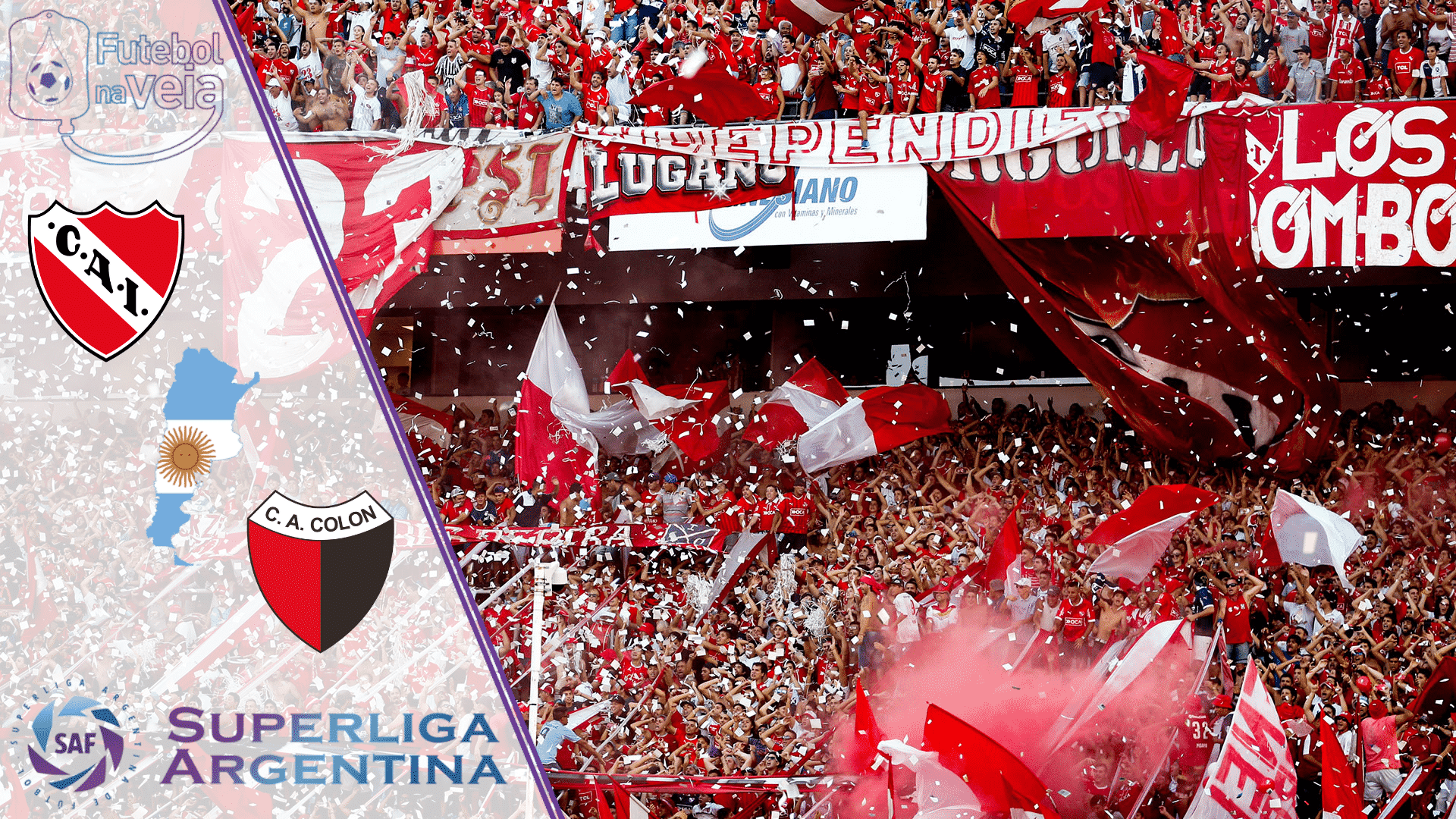 Independiente x Col&oacute;n &ndash; Progn&oacute;stico & Palpite &ndash; 28/08