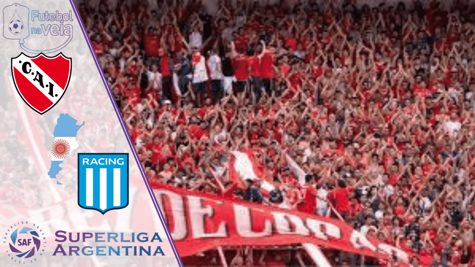 Independiente x Racing &ndash; Progn&oacute;stico & Palpite &ndash; 08/08