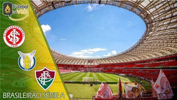 Internacional x Fluminense &ndash; Progn&oacute;stico & Palpite &ndash; 15/08