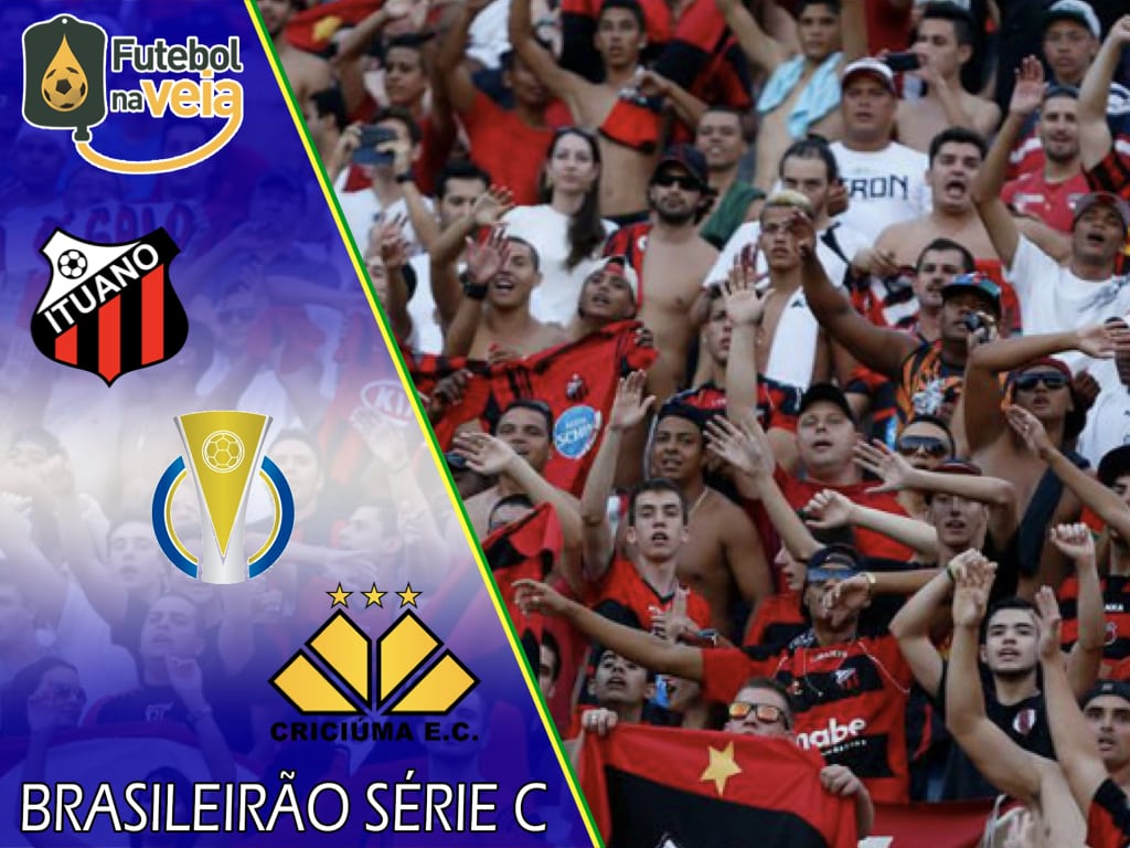 Ituano x Crici&uacute;ma &ndash; Progn&oacute;stico & Palpite &ndash; 04/08