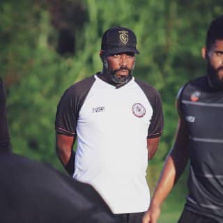 Jacuipense anuncia desligamento do t&eacute;cnico Jonilson Veloso