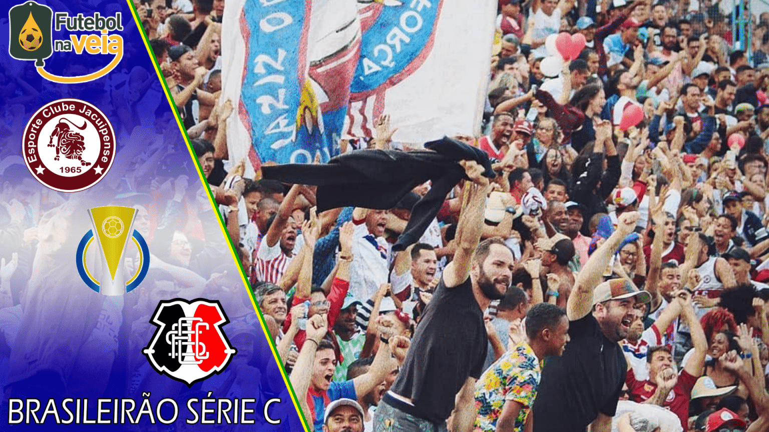 Jacuipense x Santa Cruz &ndash; Progn&oacute;stico & palpite &ndash; 23/08