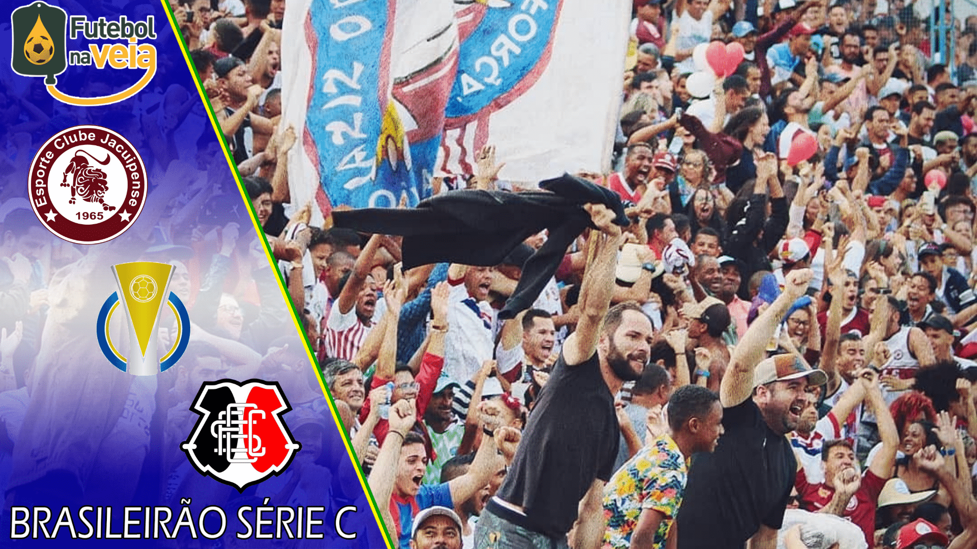 Jacuipense x Santa Cruz &ndash; Progn&oacute;stico & palpite &ndash; 23/08