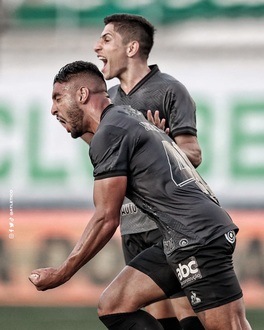 Juventude x Atl&eacute;tico-MG como aconteceu &ndash; resultados, destaques & rea&ccedil;&atilde;o