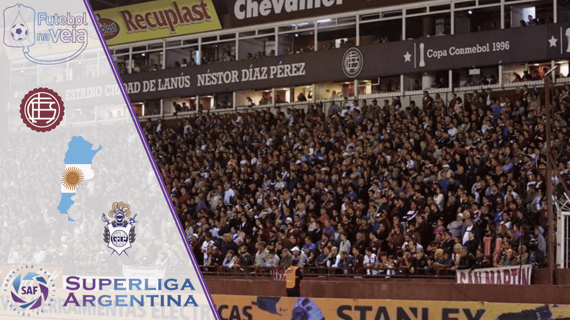 Lan&uacute;s x Gimnasia &ndash; Progn&oacute;stico & Palpite &ndash; 25/08