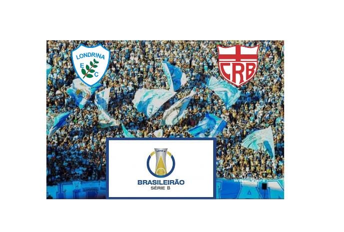 Londrina x CRB &ndash; Progn&oacute;stico & Palpite &ndash; 08/08