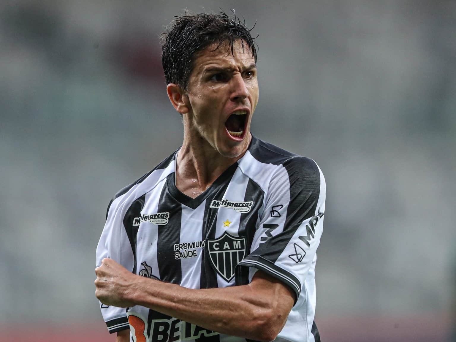 O Atl&eacute;tico Mineiro &eacute; realmente o &ldquo;PSG sul-americano&rdquo;?