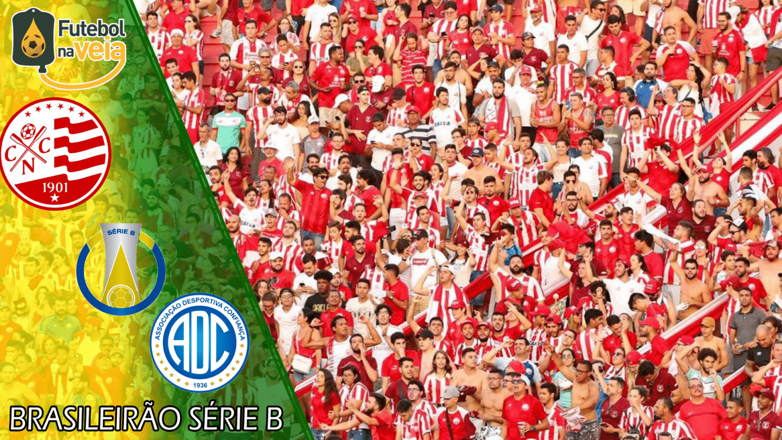 Náutico x Confiança – Prognóstico & Palpite – 07/08