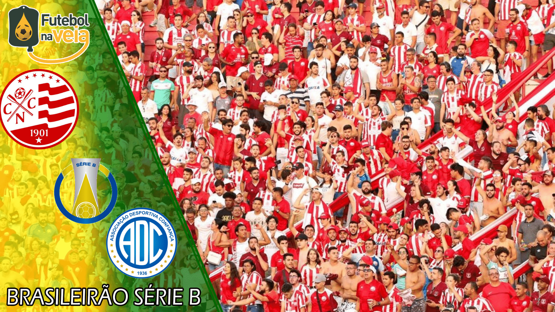 Náutico x Confiança – Prognóstico & Palpite – 07/08