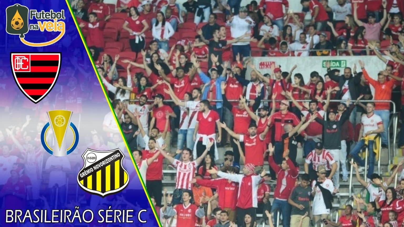 Oeste x Novorizontino &ndash; Progn&oacute;stico & Palpite &ndash; 15/08