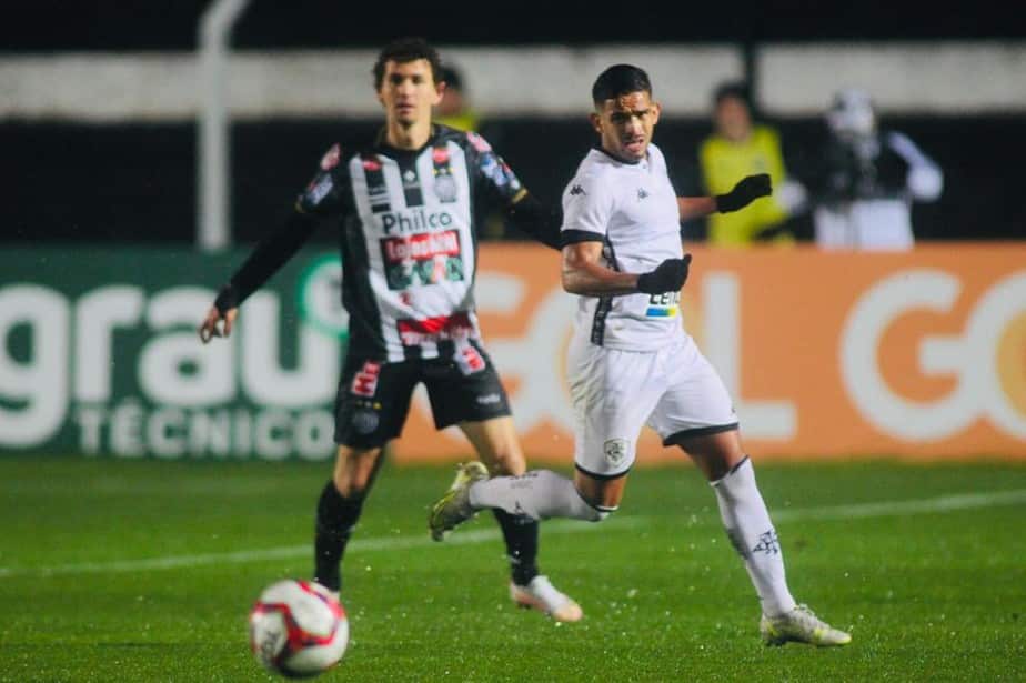 Oper&aacute;rio x Botafogo como aconteceu &ndash; Resultado, destaques e rea&ccedil;&atilde;o