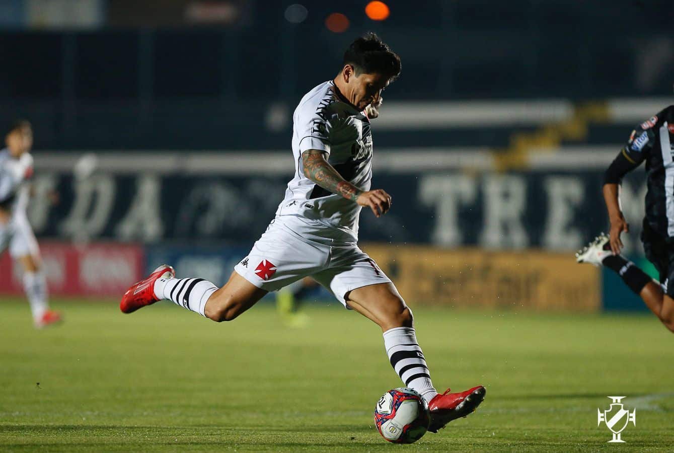 Oper&aacute;rio x Vasco como aconteceu &ndash; Resultado, destaques e rea&ccedil;&atilde;o