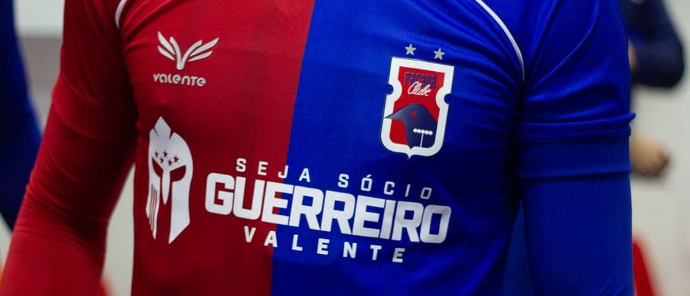 Paran&aacute;: Rub&atilde;o diz que o clube vai jogar todos os campeonatos