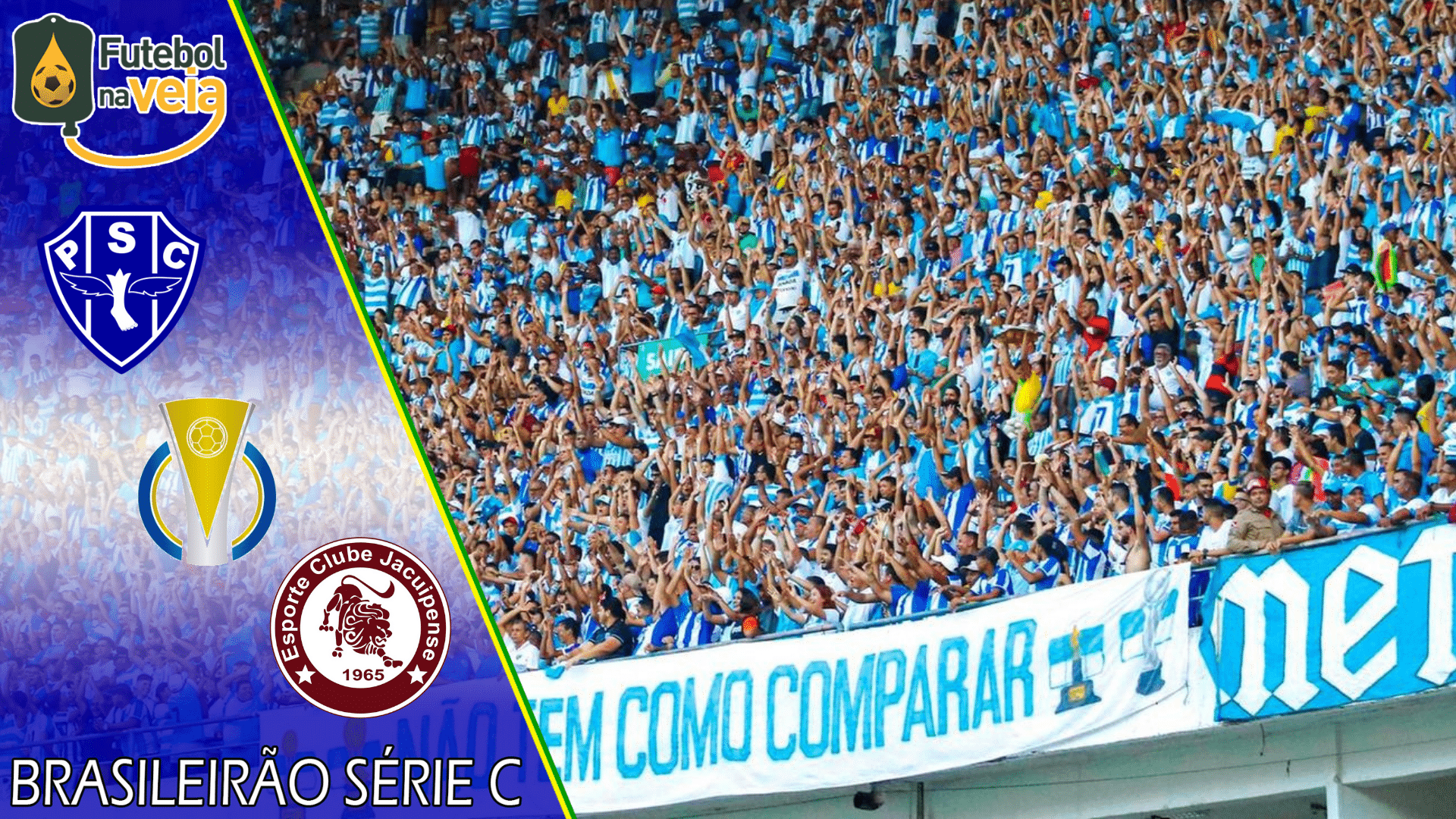 Paysandu x Jacuipense – Prognóstico & Palpite -14/08