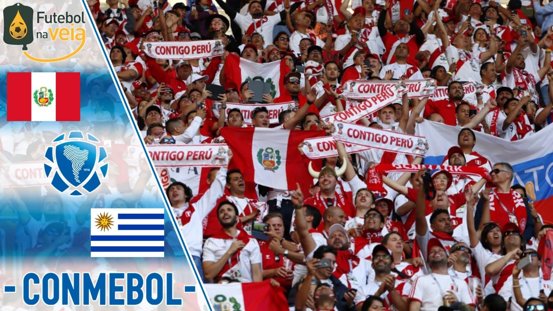 Peru x Uruguai &ndash; Progn&oacute;stico & Palpite &ndash; 02/09