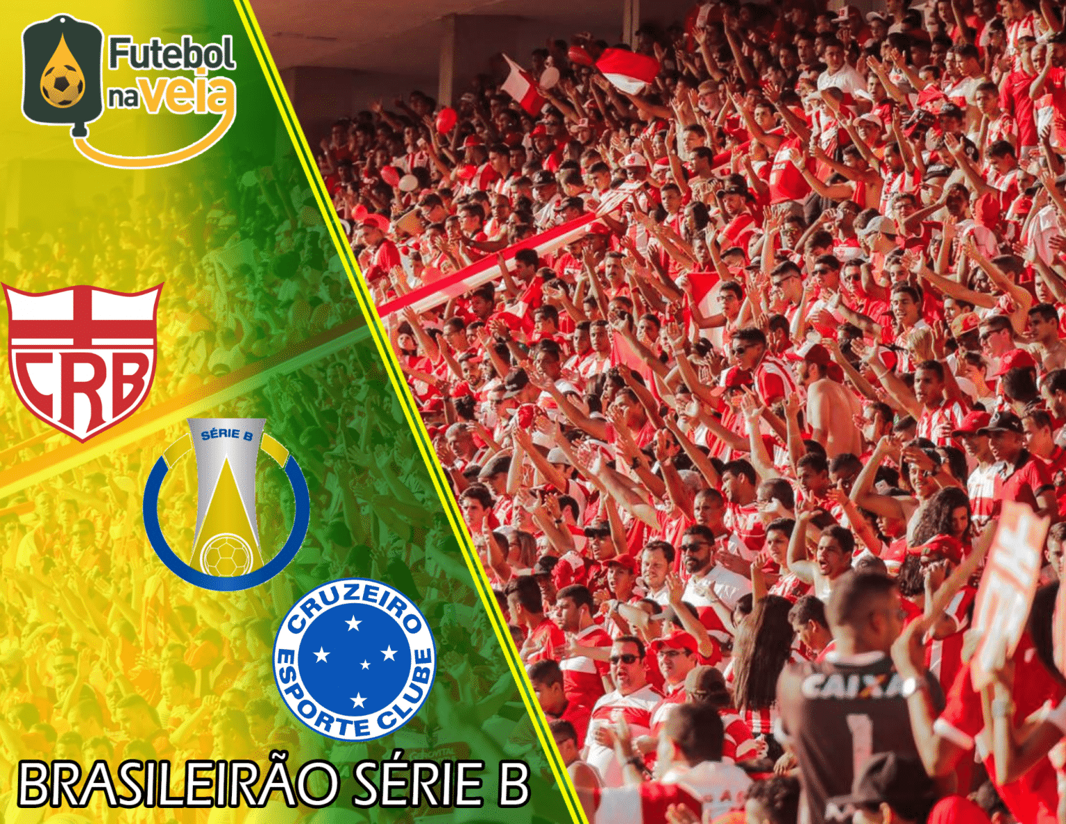 CRB x Cruzeiro &ndash; Progn&oacute;stico & Palpite &ndash; 29/08