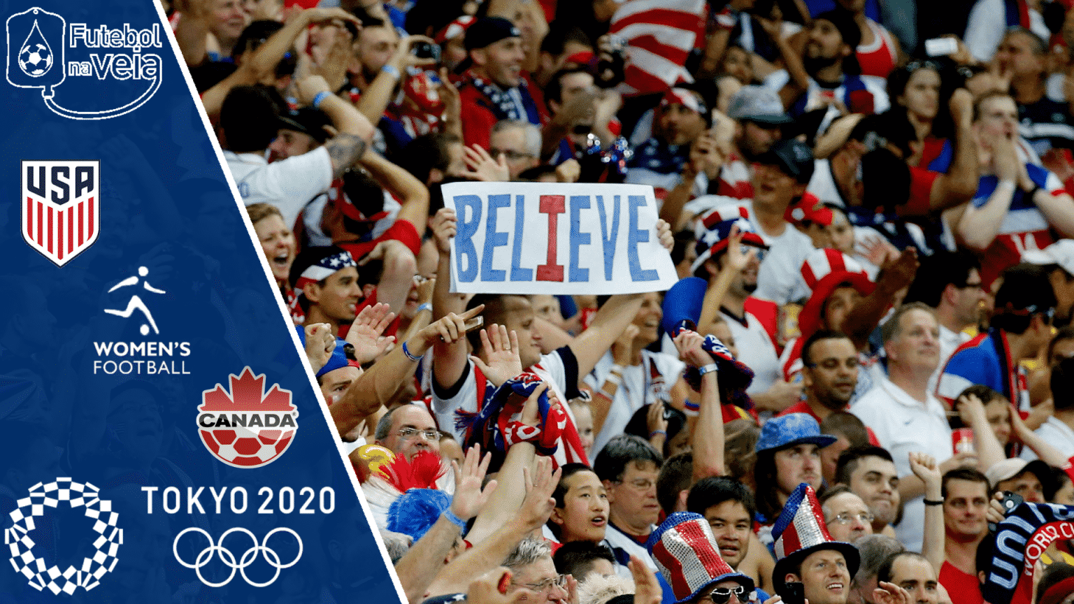 Estados Unidos x Canad&aacute;  &ndash; Progn&oacute;stico & Palpite  &ndash; 02/08