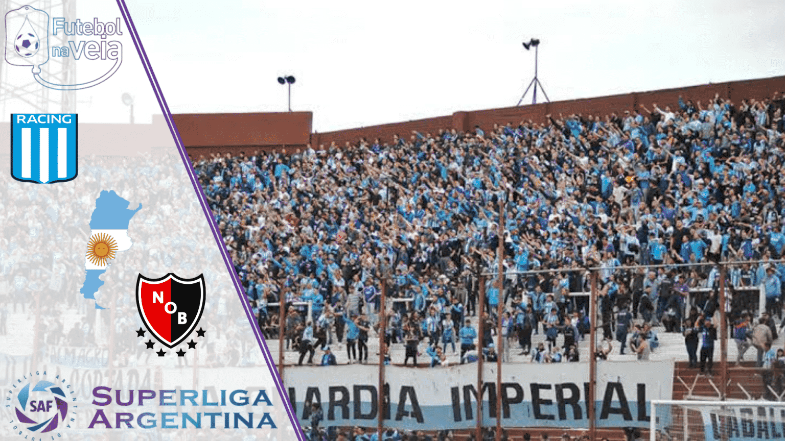Racing Club X Newell&rsquo;s Old Boys &ndash; Progn&oacute;stico & Palpite &ndash; 15/08