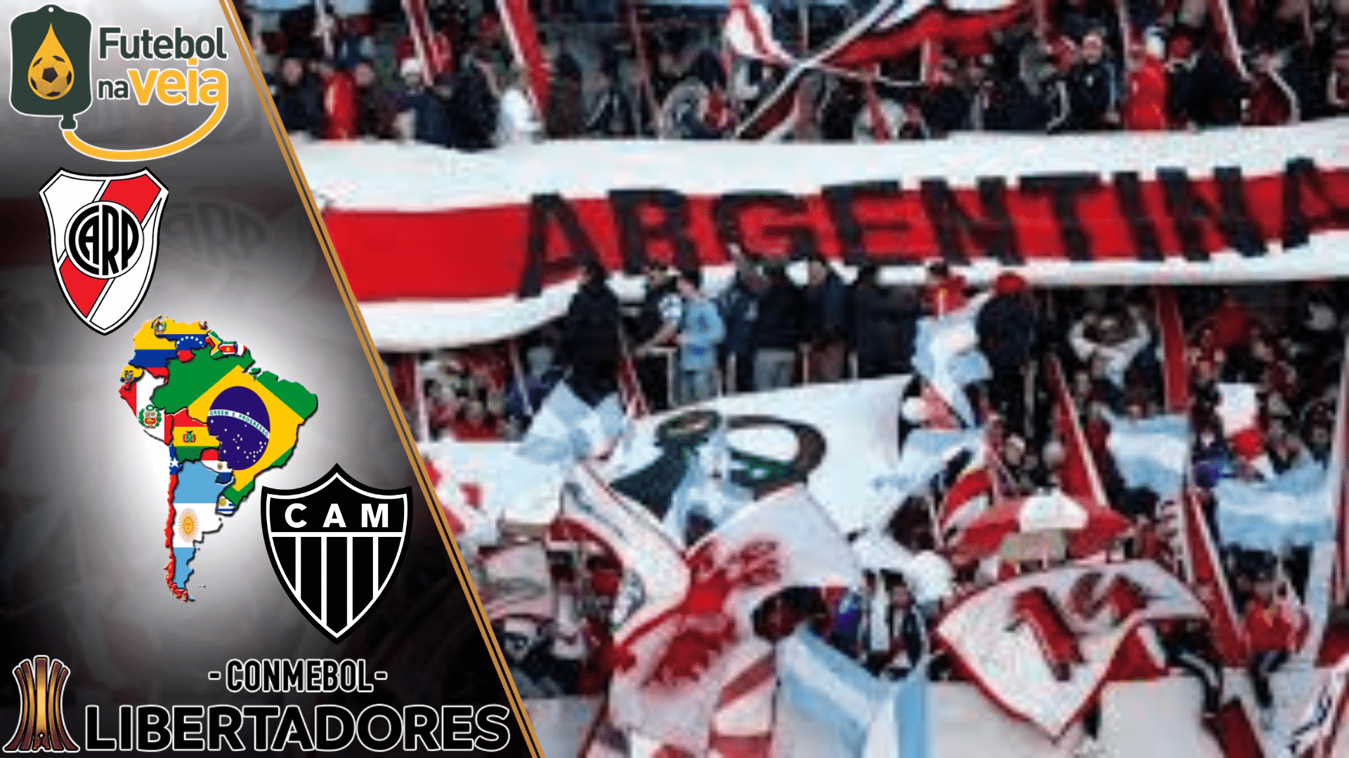 River Plate x Atl&eacute;tico Mineiro &ndash; Progn&oacute;stico & palpite &ndash; 11/08