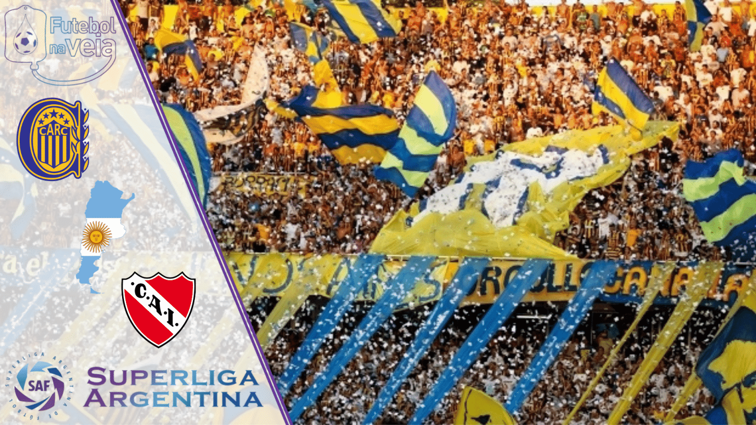 Rosario Central x Independiente &ndash; Progn&oacute;stico & Palpite &ndash; 14/08