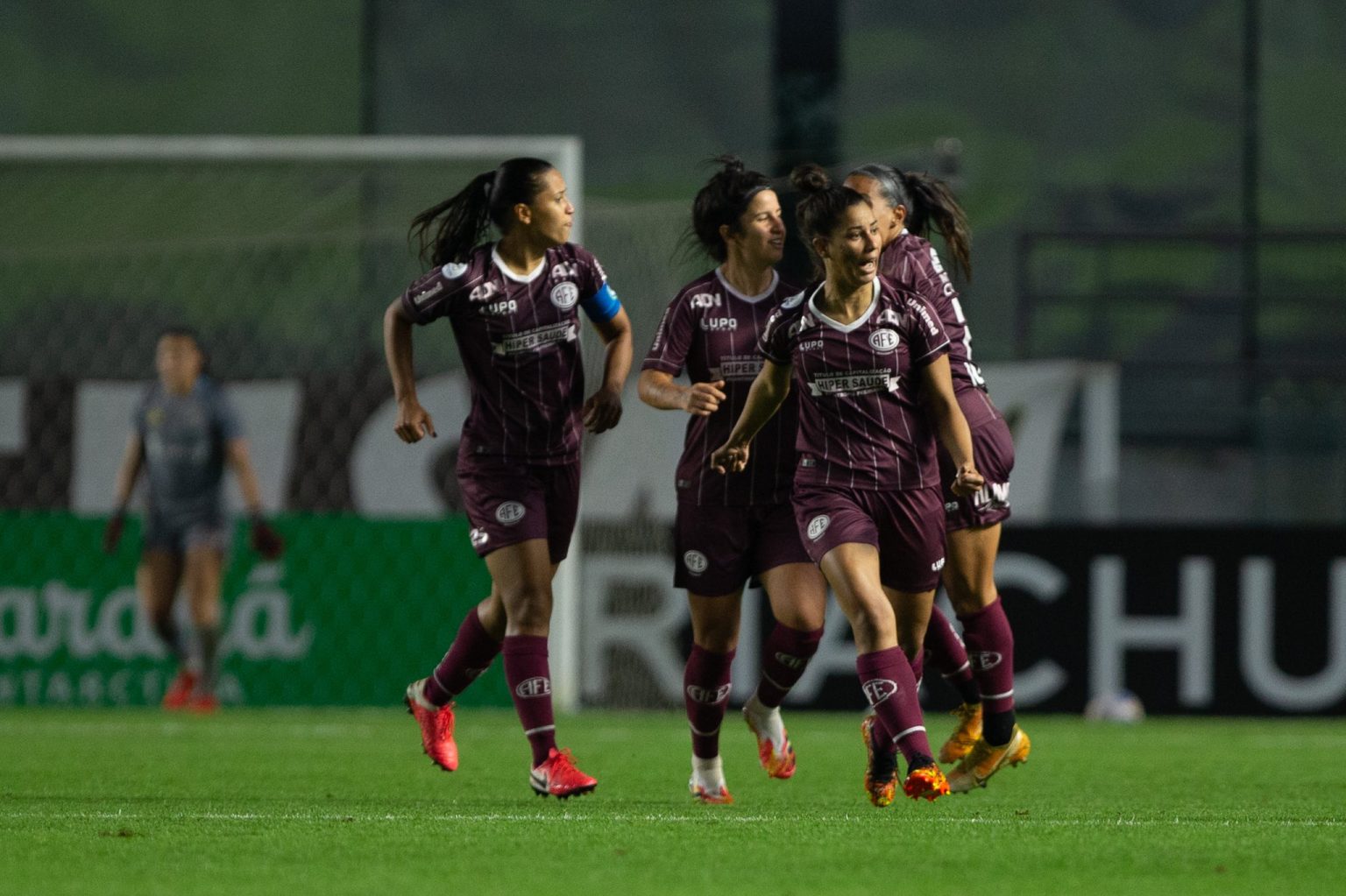 Santos x Ferrovi&aacute;ria como aconteceu &ndash; resultado, destaques e rea&ccedil;&atilde;o