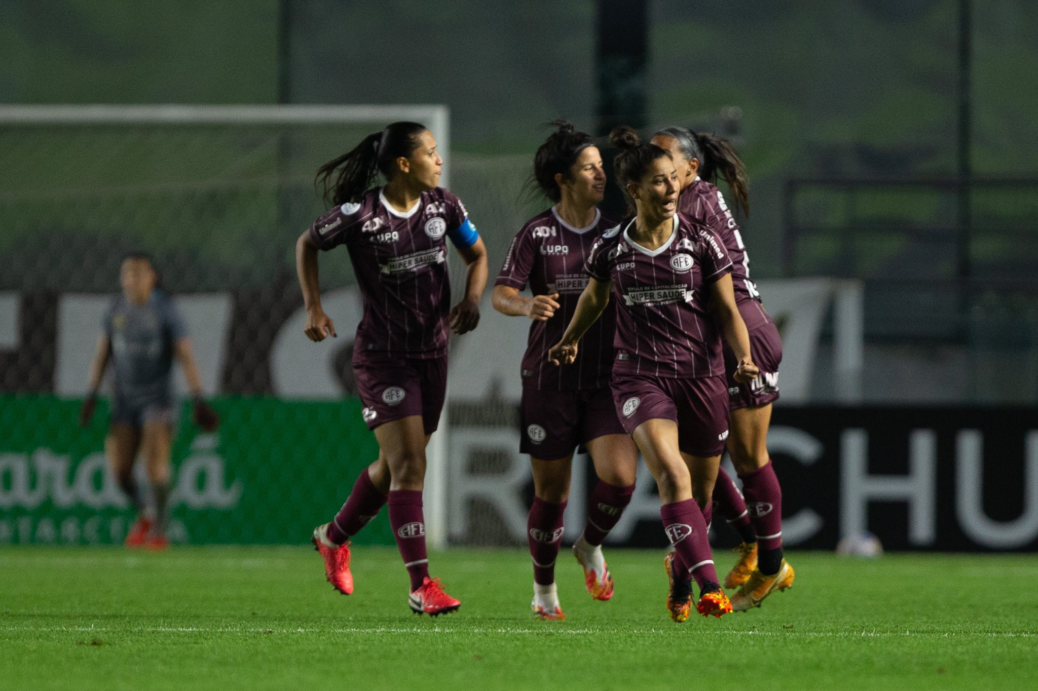 Santos x Ferrovi&aacute;ria como aconteceu &ndash; resultado, destaques e rea&ccedil;&atilde;o