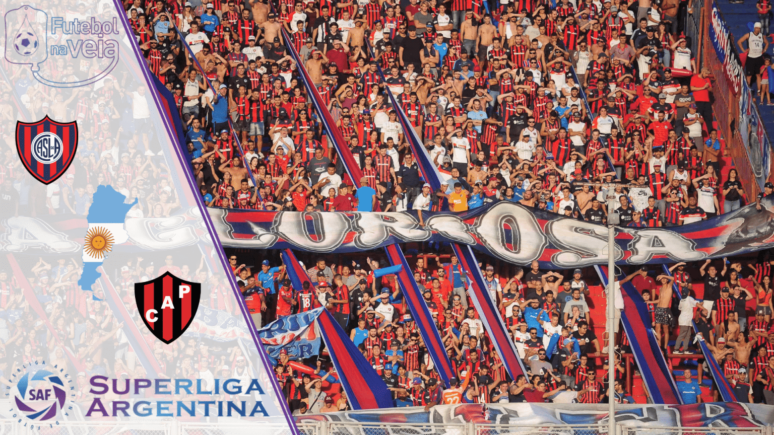 San Lorenzo x Patronato &ndash; Progn&oacute;stico & Palpite &ndash; 30/08