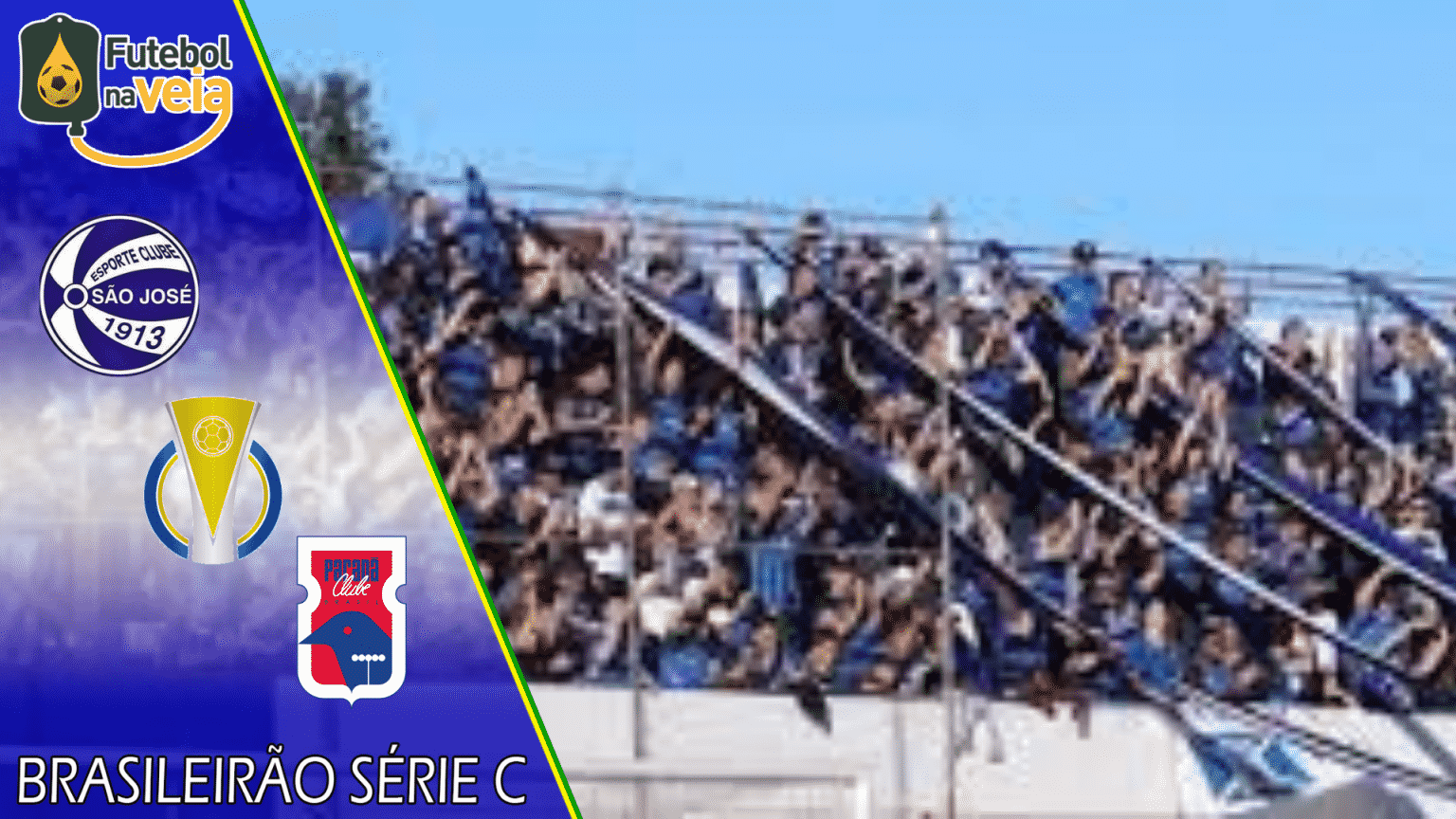 S&atilde;o Jos&eacute; x Paran&aacute; &ndash; Progn&oacute;stico & Palpite &ndash; 29/08