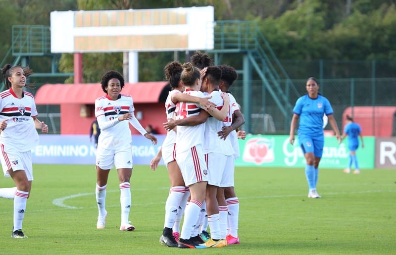 S&atilde;o Paulo nas quartas do Brasileir&atilde;o: confira a campanha da equipe