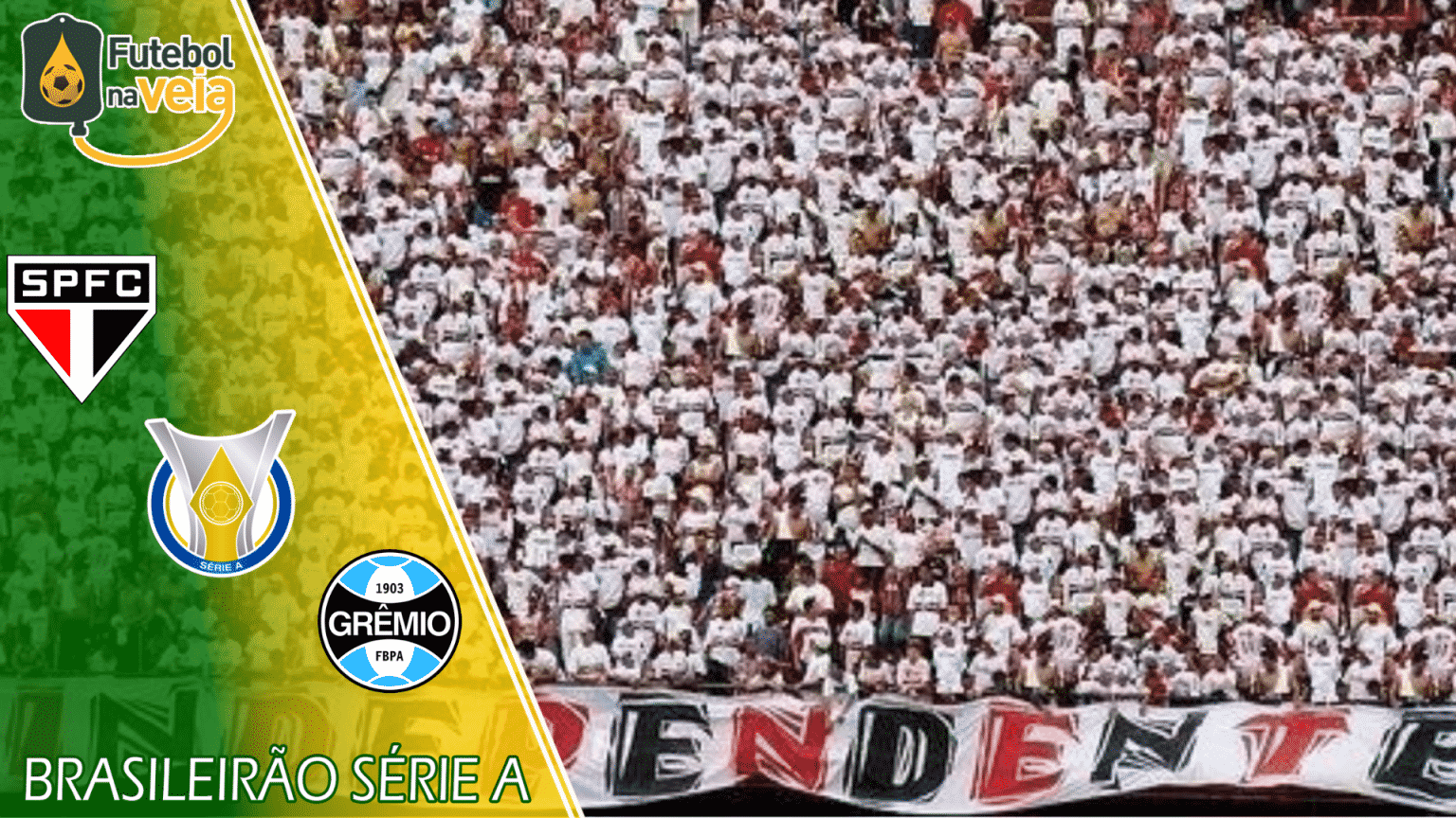 S&atilde;o Paulo x Gr&ecirc;mio &ndash; Progn&oacute;stico & Palpite &ndash; 14/08