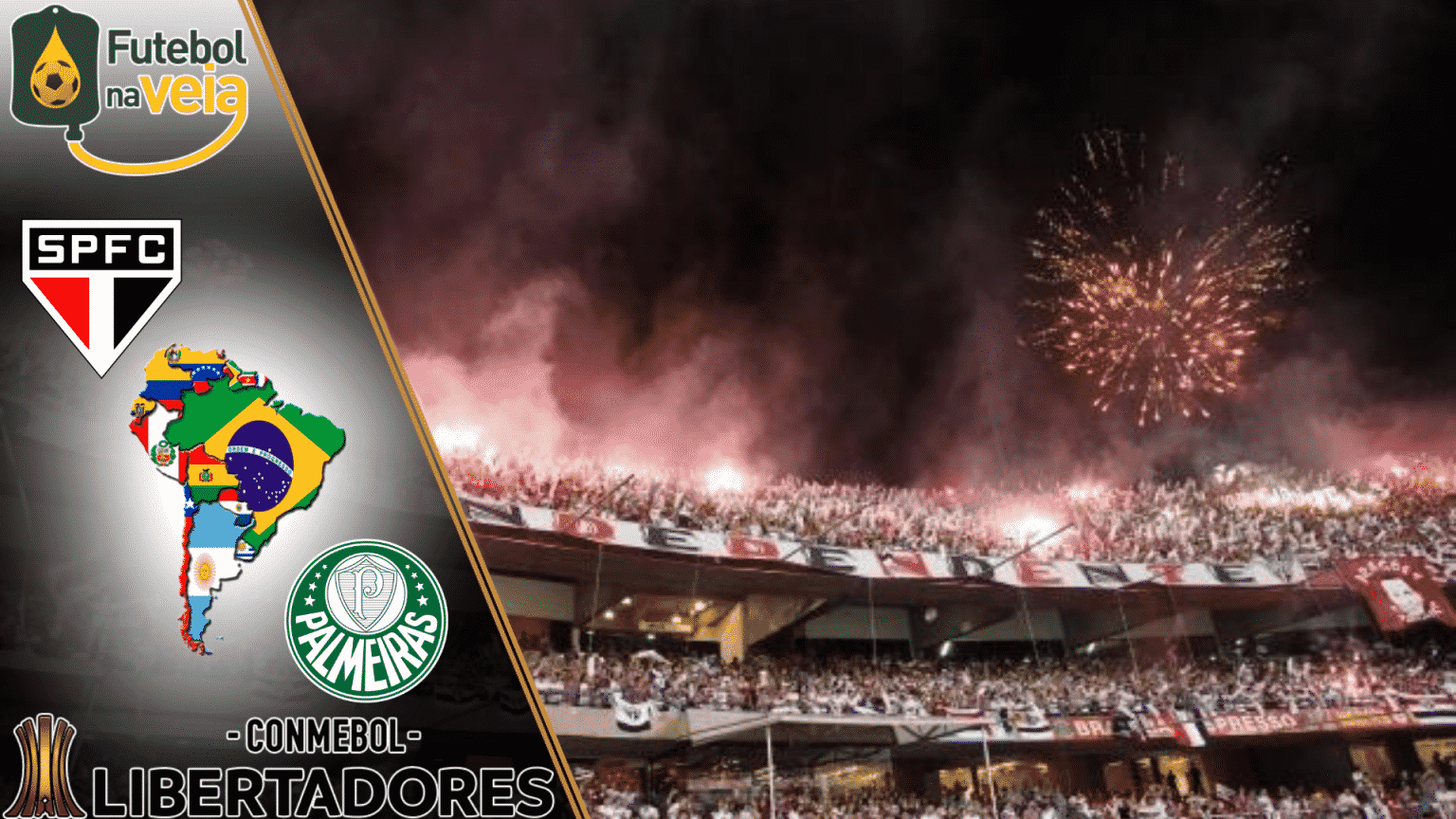 S&atilde;o Paulo x Palmeiras &ndash; Progn&oacute;stico & Palpite &ndash; 10/08