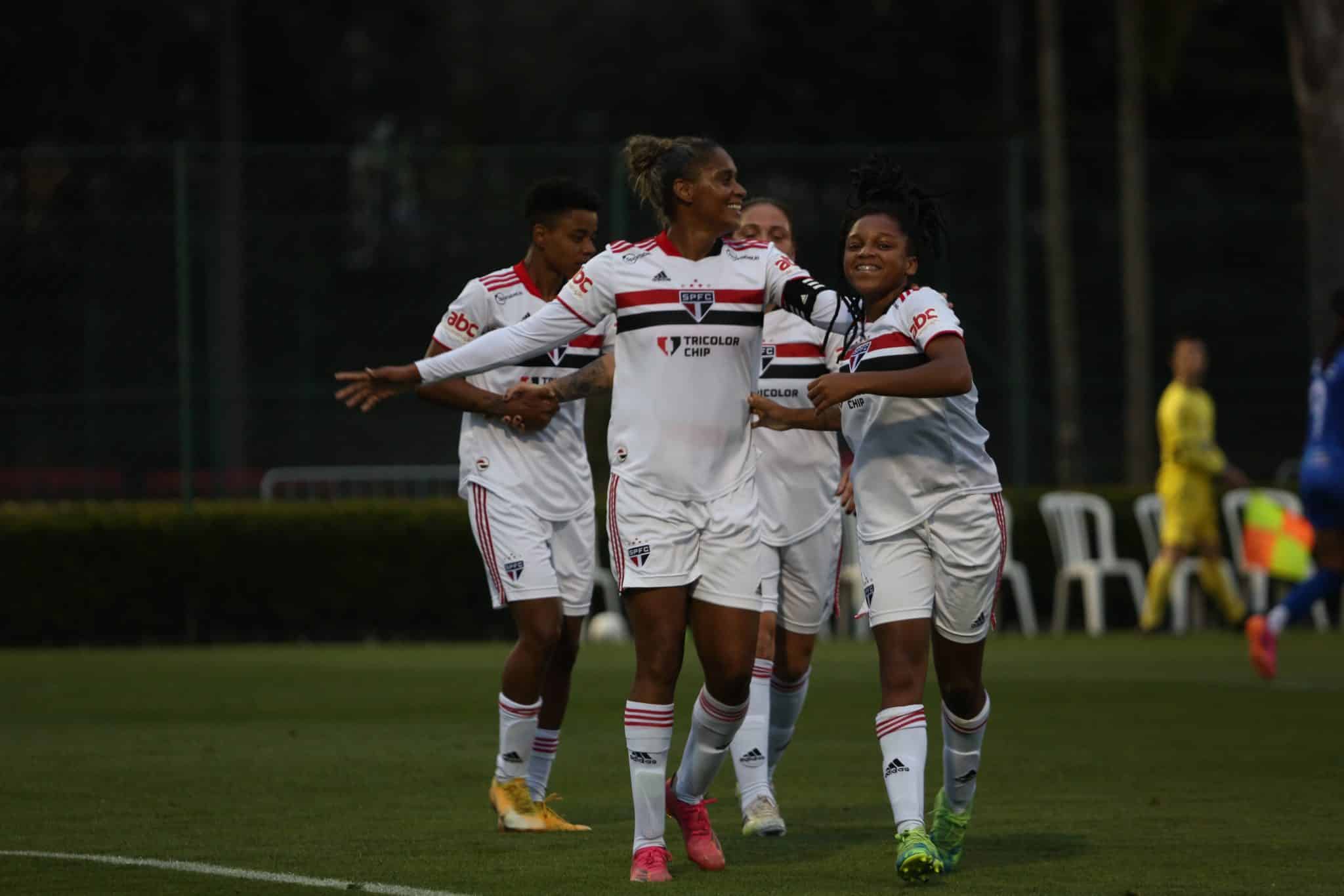 S&atilde;o Paulo x S&atilde;o Jos&eacute; como aconteceu &ndash; resultado, destaques e rea&ccedil;&atilde;o