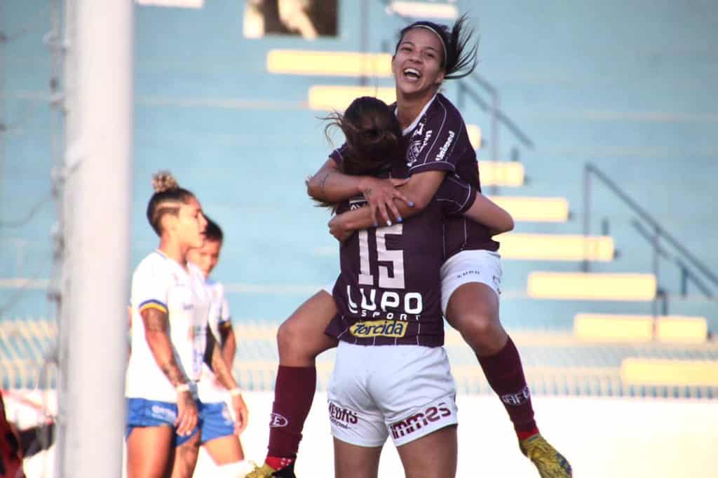 S&atilde;o Jos&eacute; x Ferrovi&aacute;ria como aconteceu &ndash; resultado, destaque e rea&ccedil;&atilde;o