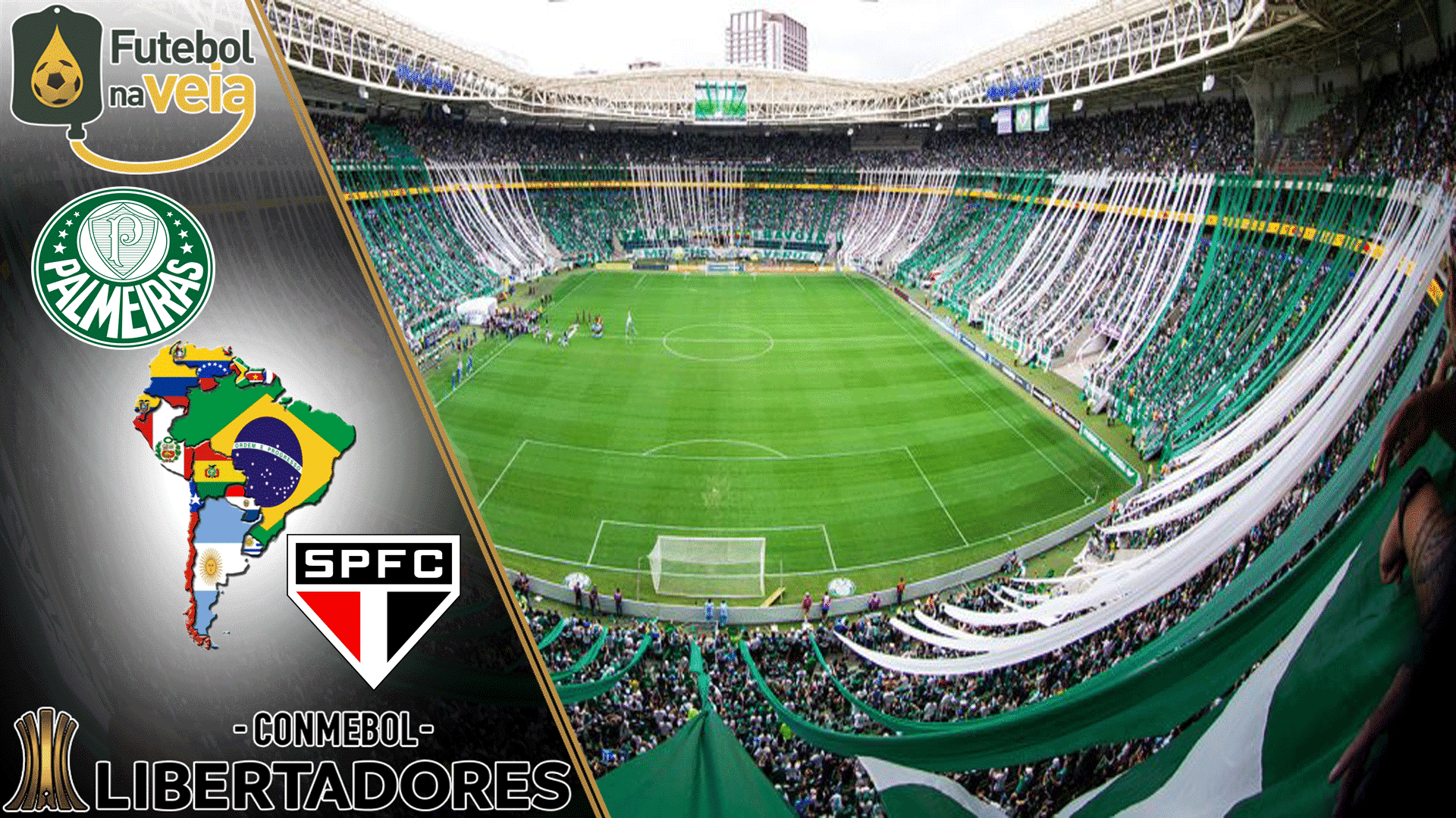 Palmeiras x S&atilde;o Paulo &ndash; Progn&oacute;stico & Palpite &ndash; 16/08