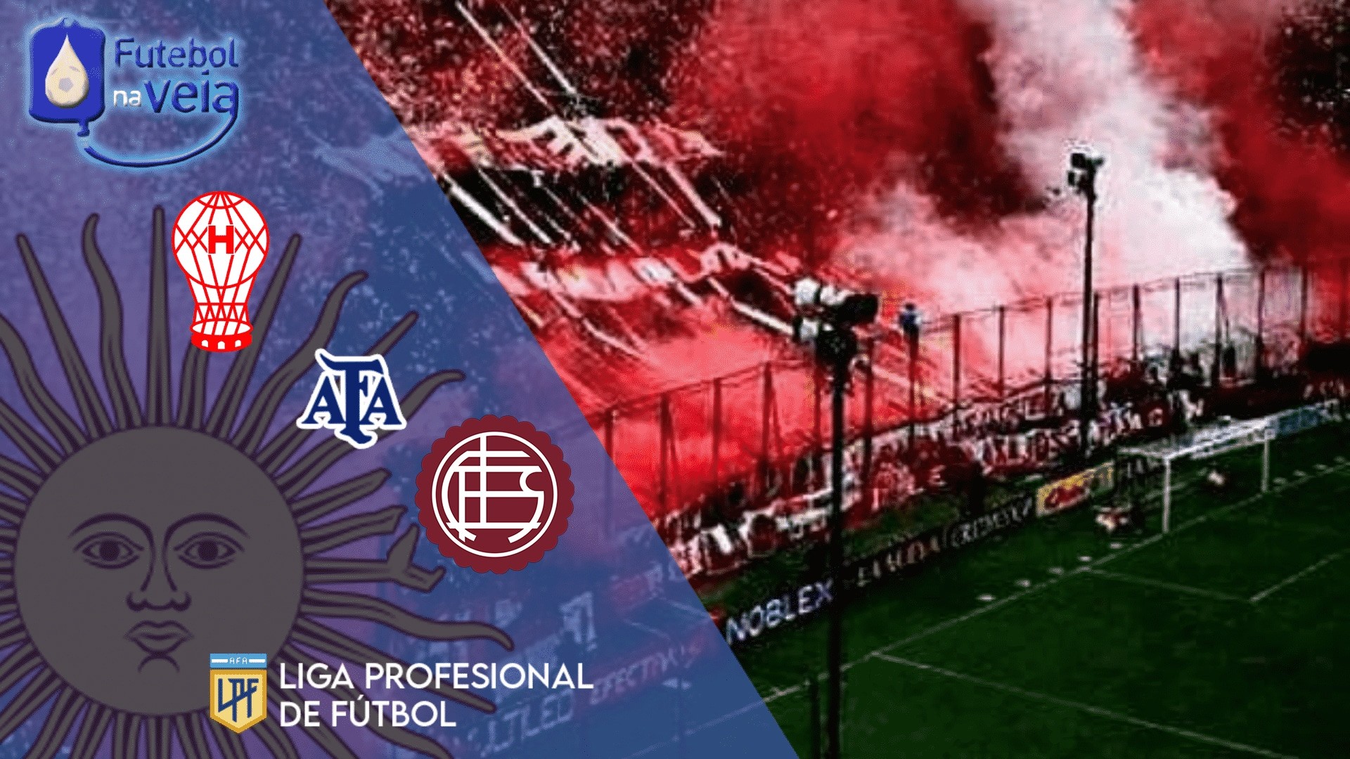 Hurac&aacute;n x Lan&uacute;s - Progn&oacute;stico & Palpite - 07/08